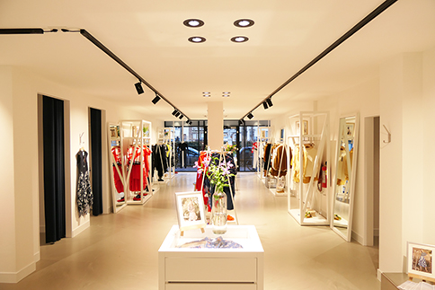 Arnhem • High Store •