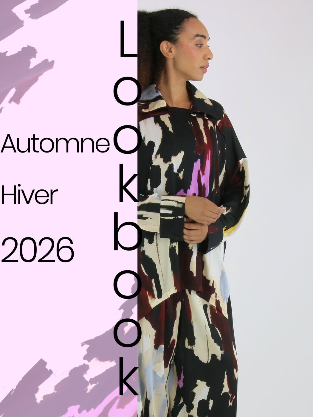 Lookbook Automne-Hiver – Partie 3