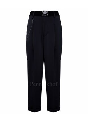 High High 289 RATIONALE S01575