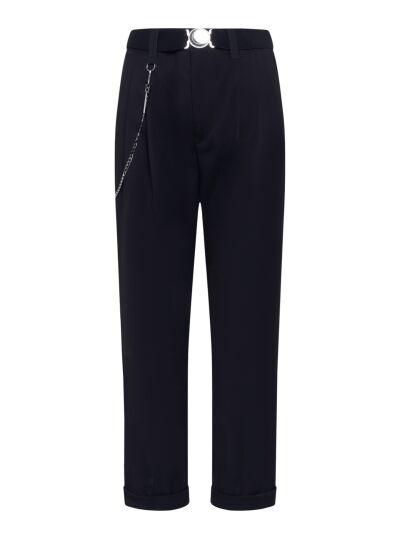 High Pantalon 297 COURAGE S01772