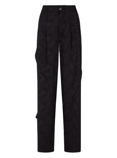 High Pantalon 199 BORDERLINE S01775 High Pantalon 199 BORDERLINE S01775