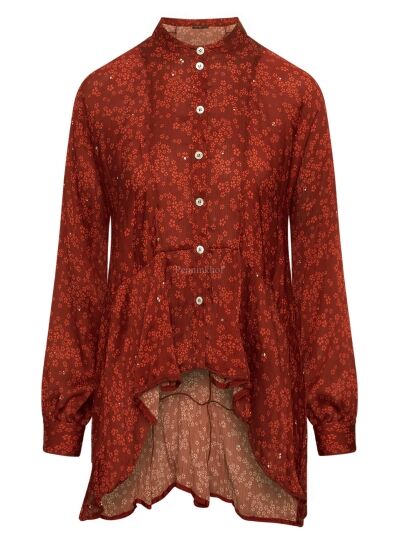 High Chemise 6 DEARLY S50251 High Chemise 6 DEARLY S50251