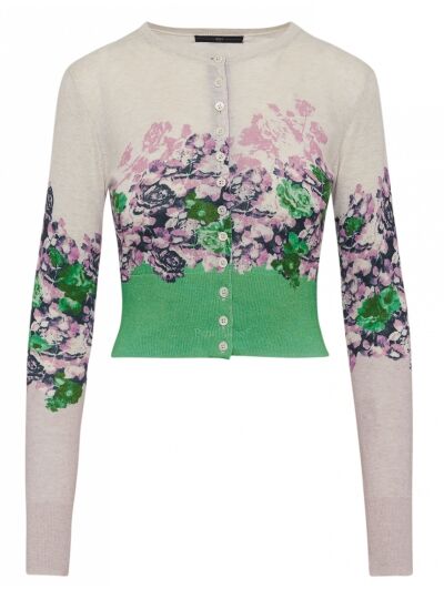 High Gilet 17 PROMISE 755096