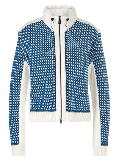 Marc Cain Sports Gilet 365 WS 39.12 M14