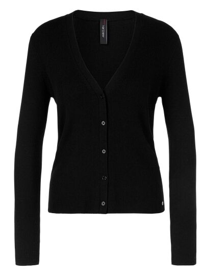 Marc Cain Gilet 900 XC 39.14 M52 Marc Cain Gilet 900 XC 39.14 M52