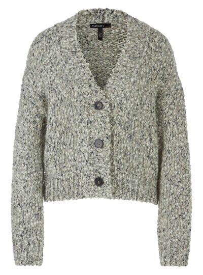 Marc Cain Gilet 503 XC 39.06 M13 Marc Cain Gilet 503 XC 39.06 M13