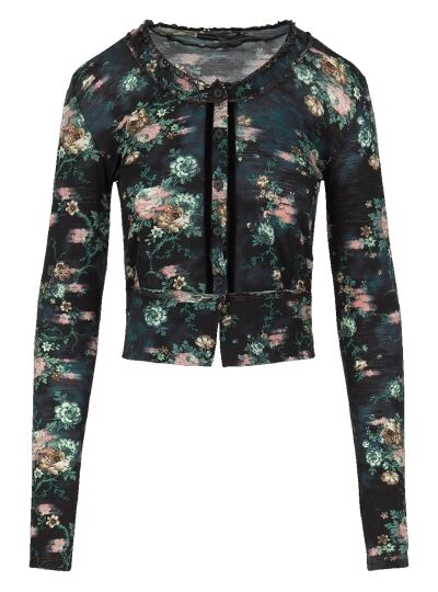 High Gilet 2 SPARK UP 755124 High Gilet 2 SPARK UP 755124