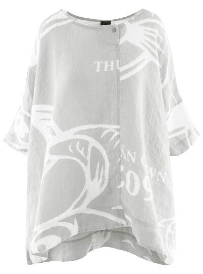 Rundholz T Shirt 291 355 0506