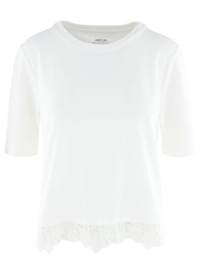 Marc Cain  T Shirt 110 YC 48.36 J14
