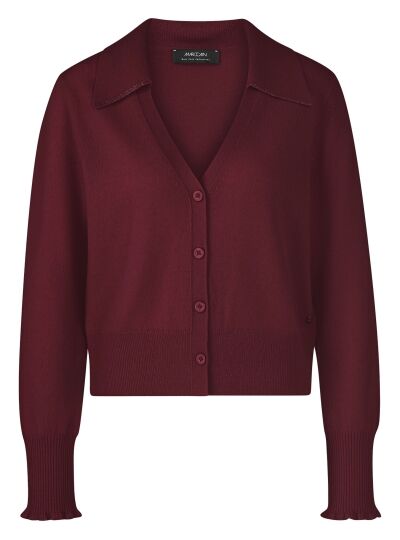Marc Cain  Gilet 294 ZC 39.12 M68