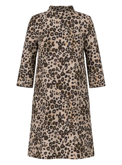 Marc Cain  Robe 606 ZC 21.22 J12