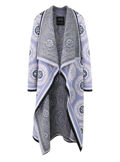 Marc Cain  Gilet 774 ZC 11.07 M09