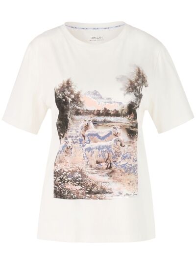 Marc Cain  T Shirt 110 ZC 48.11 J54