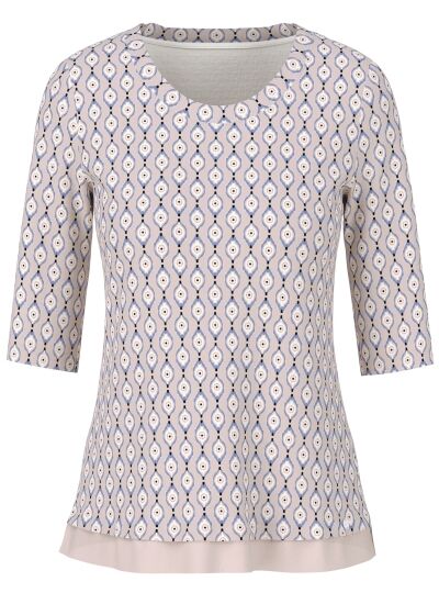 Marc Cain  T Shirt 702 ZC 48.26 J09