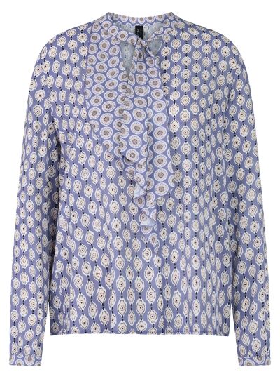 Marc Cain  Chemise 774 ZC 51.06 W16