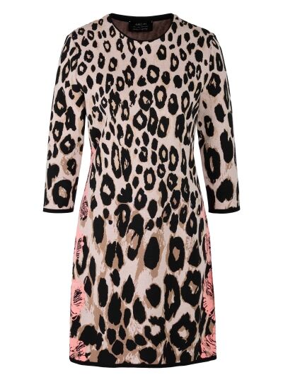 Marc Cain  Robe 606 ZC 21.17 M21