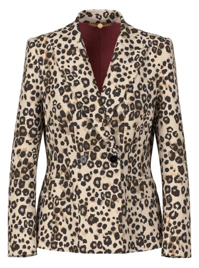 Marc Cain Veste 606 ZC 34.08 J12 Marc Cain Veste 606 ZC 34.08 J12