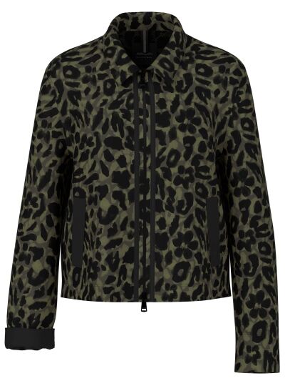 Marc Cain Sports Gilet 595 ZS 31.10 J11