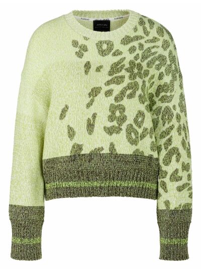 Marc Cain Sports Pull 595 ZS 41.13 M16
