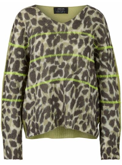 Marc Cain Sports T Shirt 572 ZS 41.20 M03 Marc Cain Sports T Shirt 572 ZS 41.20 M03