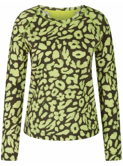 Marc Cain Sports T Shirt 412 ZS 48.07 J32