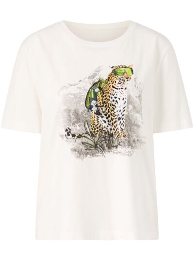 Marc Cain Sports T Shirt 110 ZS 48.20 J41