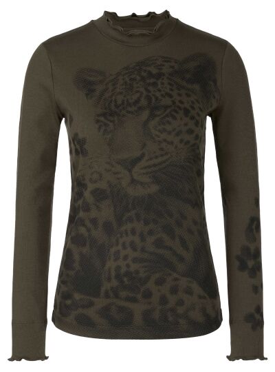 Marc Cain Sports T Shirt 595 ZS 48.24 J42
