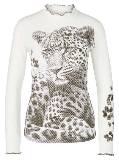 Marc Cain Sports T Shirt 110 ZS 48.24 J42