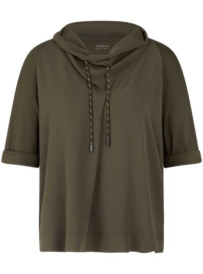 Marc Cain Sports T Shirt 595 ZS 55.02 J57
