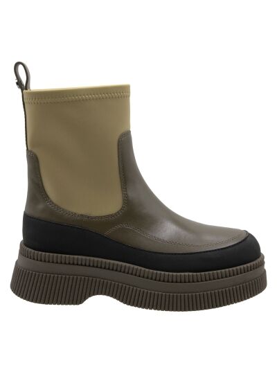 Marc Cain Sports Bottine 572 ZS SB.04 L10