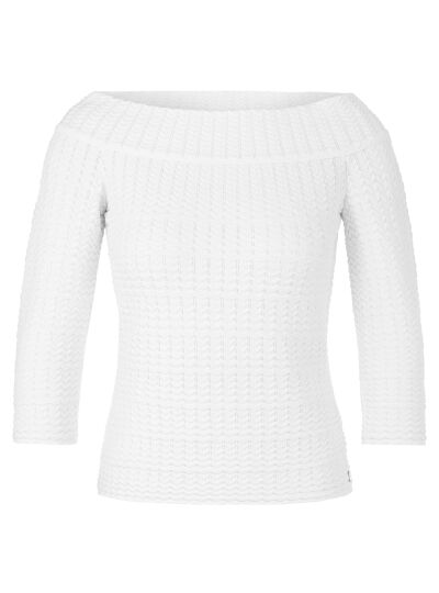 Marc Cain  T Shirt 100 YC 41.33 M43