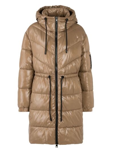 Marc Cain Sports Manteau / Doudoune 624 ZS 11.06 W39 Marc Cain Sports Manteau / Doudoune 624 ZS 11.06 W39