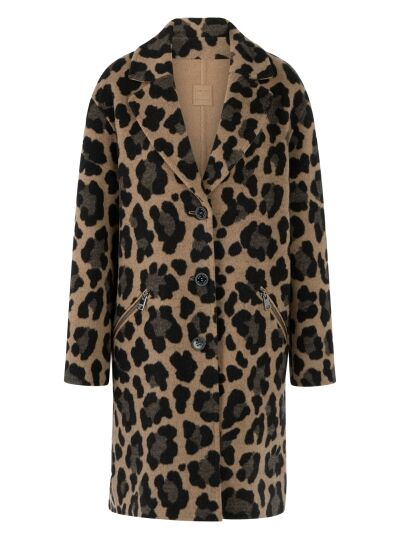 Marc Cain Sports Manteau / Doudoune 624 ZS 11.07 W30 Marc Cain Sports Manteau / Doudoune 624 ZS 11.07 W30