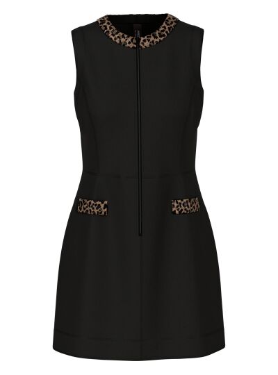 Marc Cain Sports Robe 900 ZS 21.25 J30 Marc Cain Sports Robe 900 ZS 21.25 J30