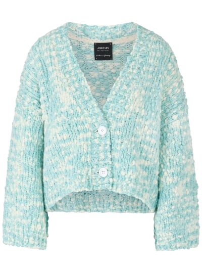 Marc Cain Sports Gilet 507 ZS 39.15 M29 Marc Cain Sports Gilet 507 ZS 39.15 M29