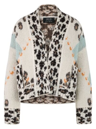 Marc Cain Sports Gilet 507 ZS 39.16 M31