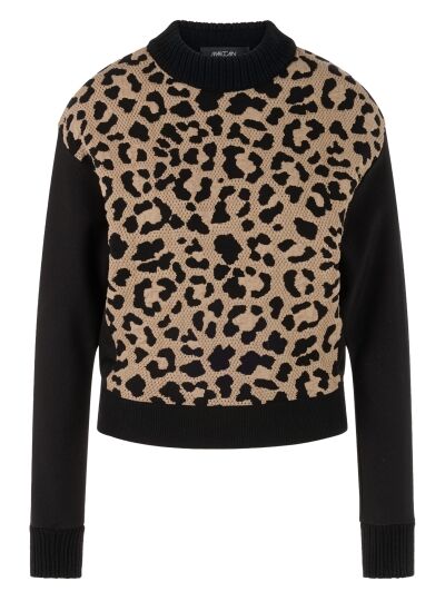 Marc Cain Sports Pull 900 ZS 41.28 M34 Marc Cain Sports Pull 900 ZS 41.28 M34