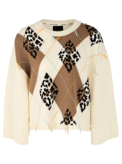 Marc Cain Sports Pull 112 ZS 41.30 M61 Marc Cain Sports Pull 112 ZS 41.30 M61