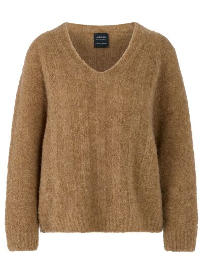 Marc Cain Sports Pull 624 ZS 41.42 M37 Marc Cain Sports Pull 624 ZS 41.42 M37