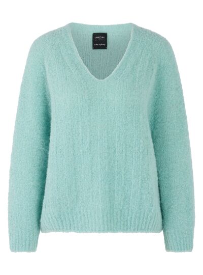 Marc Cain Sports Pull 507 ZS 41.42 M37 Marc Cain Sports Pull 507 ZS 41.42 M37