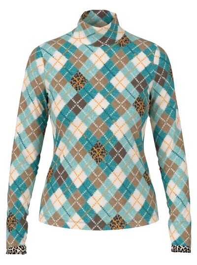 Marc Cain Sports Pull 507 ZS 48.42 J59 Marc Cain Sports Pull 507 ZS 48.42 J59