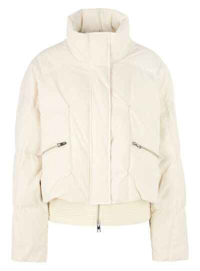 Marc Cain  Manteau / Doudoune 112 ZC 12.09 W69 Marc Cain  Manteau / Doudoune 112 ZC 12.09 W69
