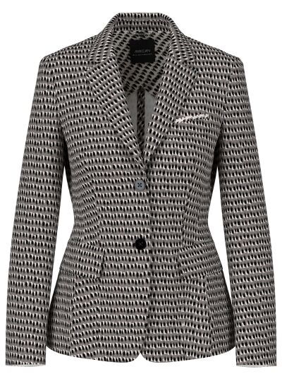 Marc Cain  Veste 836 ZC 34.15 J39 Marc Cain  Veste 836 ZC 34.15 J39