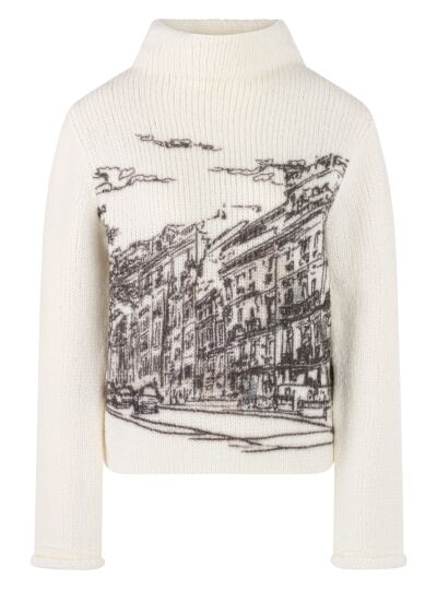 Marc Cain Pull 182 ZC 41.36 M58 Marc Cain Pull 182 ZC 41.36 M58