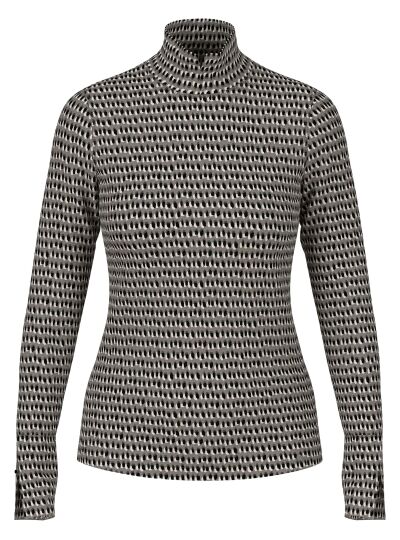 Marc Cain T Shirt 836 ZC 48.05 J62 Marc Cain T Shirt 836 ZC 48.05 J62