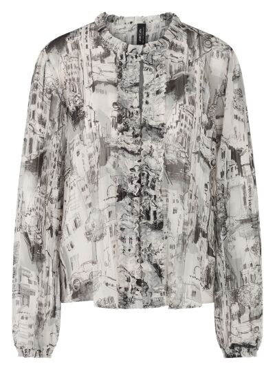 Marc Cain  Chemise 182 ZC 51.22 W74