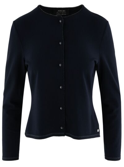 Marc Cain Additions Gilet 395 ZA 39.02 M11