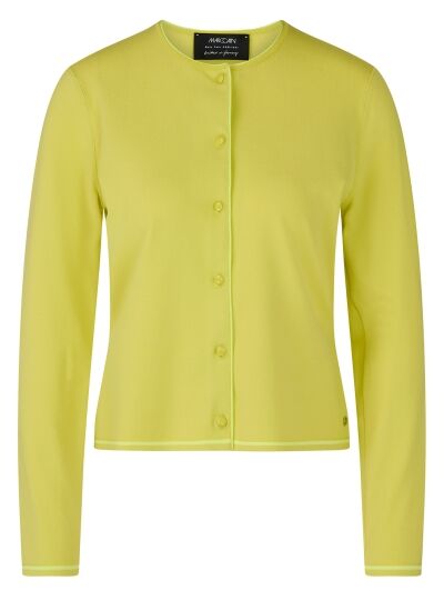 Marc Cain Additions Gilet 412 ZA 39.02 M11