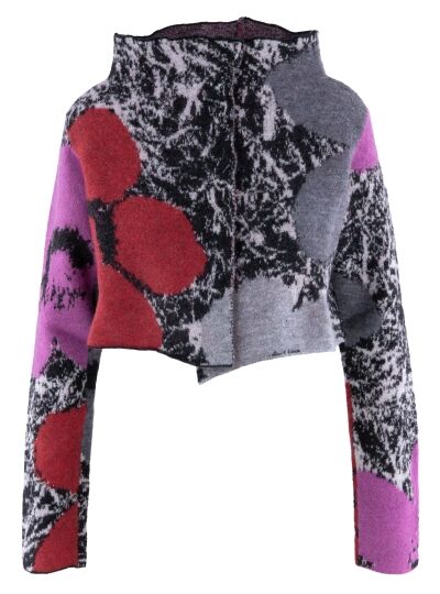 Rundholz Gilet 558 3247101