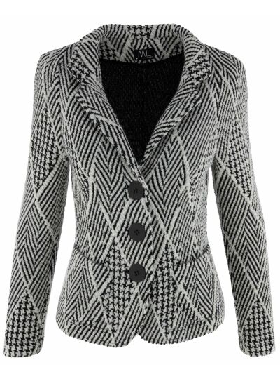 ML Collections Veste 91 60180 ML Collections Veste 91 60180